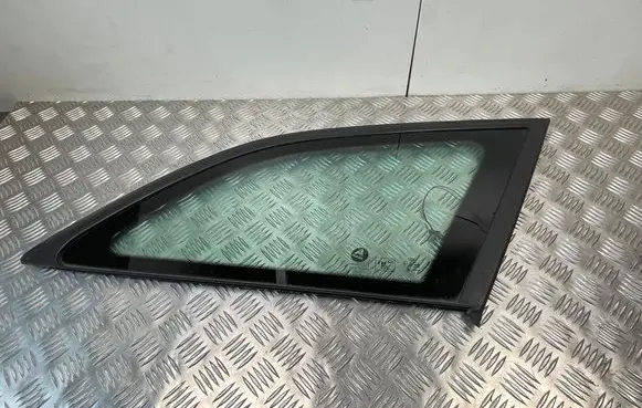 Audi A6 S6 C7 4G Rear side window 4G9845300 43R00082 A011404