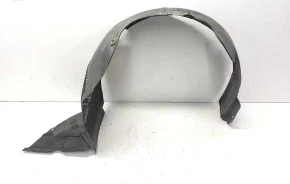 Hyundai i30 Front wheel arch liner splash guards 86814A6600