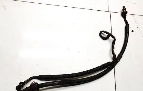 Mercedes-Benz E W211 Power steering hose/pipe/line 