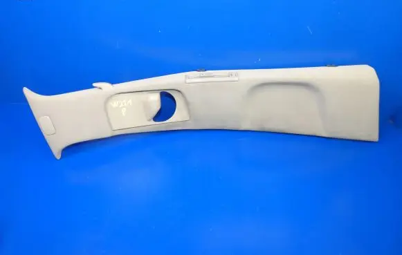 Mercedes-Benz S W221 (B) pillar trim (top)