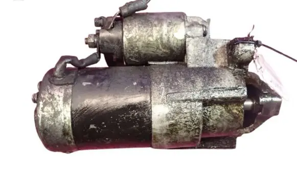 Renault Laguna II Starter motor