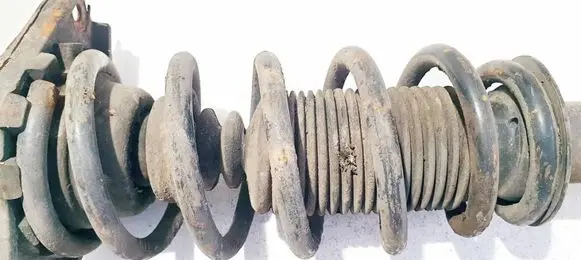 Nissan Primera Rear coil spring