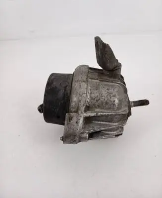 BMW 3 E90 E91 Engine mount bracket 13981112
