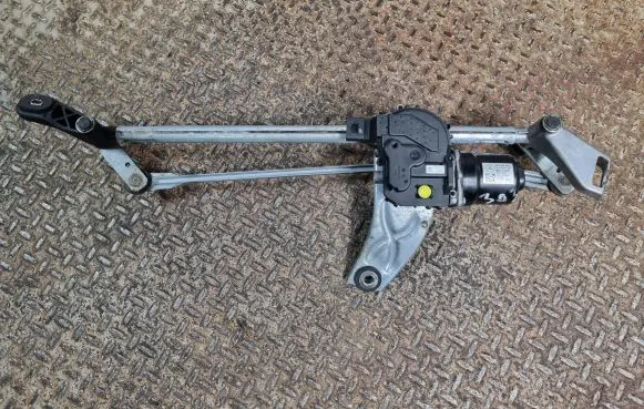 Mercedes-Benz A W177 Front wiper linkage A1778205001