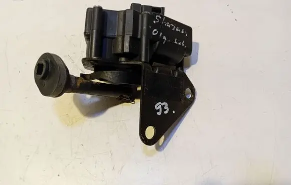 Volkswagen Sharan Vent window/glass motor 7M0847080 95VW14453BA