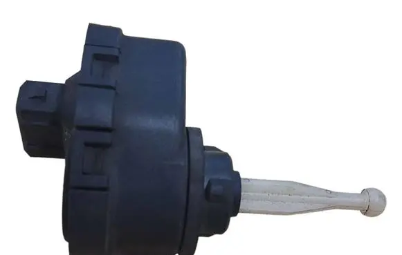 Audi A4 S4 B5 8D Headlight level adjustment motor 4D0941295 0307852315 VAD12V572