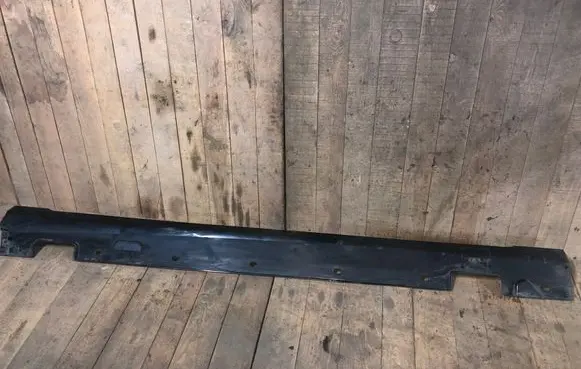 Mercedes-Benz E AMG W212 Sill 35862