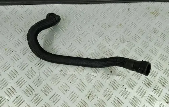 Toyota Proace Heater radiator pipe/hose 