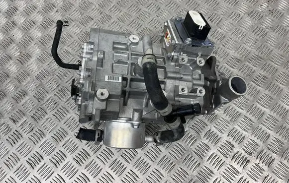 Toyota Mirai II Fuel injection high pressure pump 17A1077070