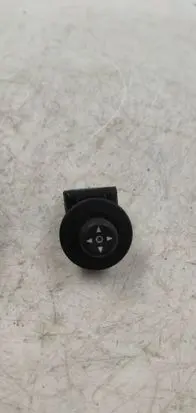 Citroen Berlingo Wing mirror switch 185526