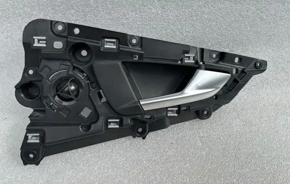 Audi A7 S7 4G Rear door interior handle 4G8839020 4G1035399 4B0919063A