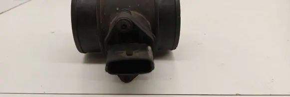 Opel Zafira A Mass air flow meter 24437502 0281002478