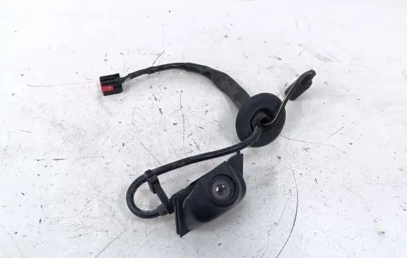 Reversing camera