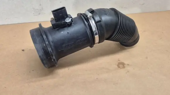 Audi A6 S6 C6 4F Mass air flow meter 059906461K 4f0129615g