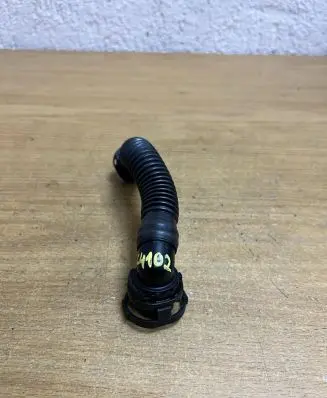 Skoda Octavia Mk3 (5E) Brake vacuum hose/pipe PA66PA6 F4102