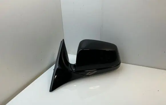 BMW 6 F06 Gran coupe Front door electric wing mirror
