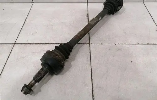 Porsche 911 997 Rear driveshaft/prop shaft 99733202402
