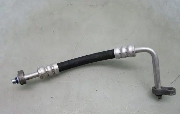 KIA Soul Air conditioning (A/C) pipe/hose