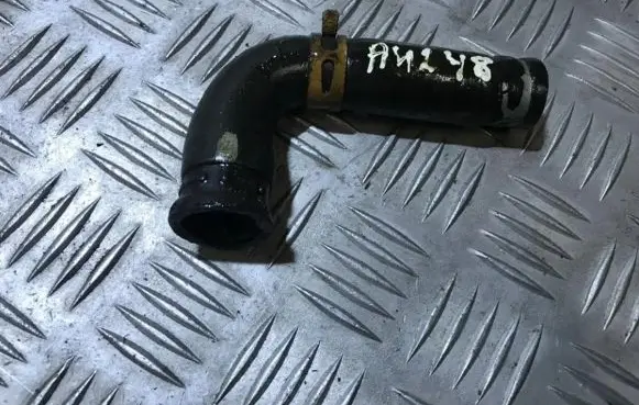 Renault Espace III Engine coolant pipe/hose