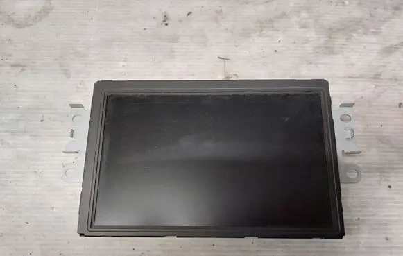 Volvo V40 Screen/display/small screen P31483613AA