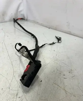 Land Rover Range Rover Sport L494 Battery relay fuse HPLA70011AA