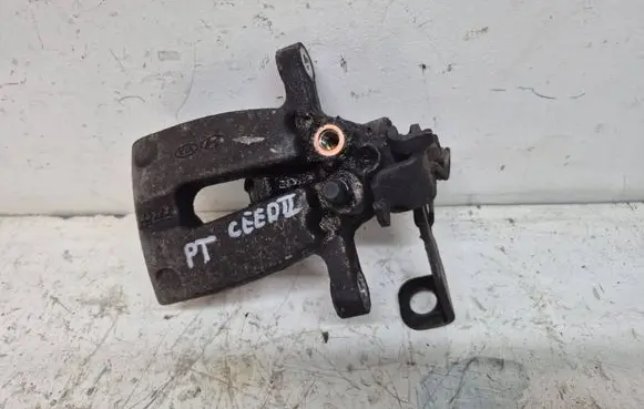 KIA Ceed Brake caliper pad carrier rear 