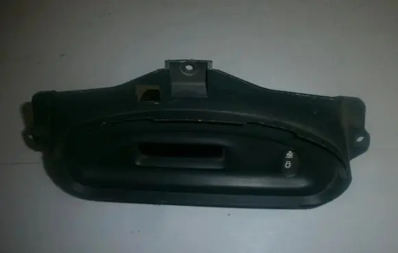 Renault Scenic I Screen/display/small screen 7700413529