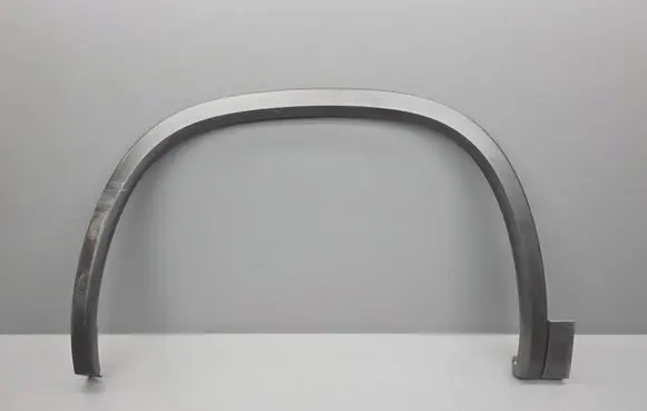Skoda Kodiaq Front arch trim 565854731