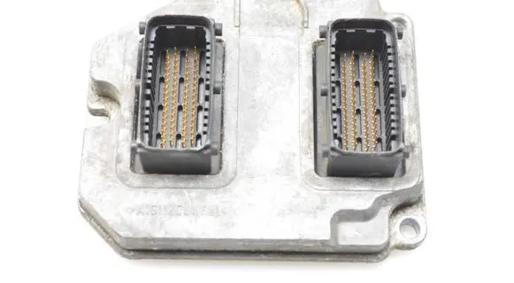 Opel Astra H Engine control unit/module 55559272