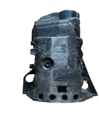 Renault Trafic II (X83) Oil sump 8200066133