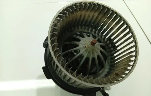 Mercedes-Benz Sprinter W906 Heater fan/blower