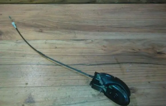 Ford Focus Rear door interior handle xs41a22600aj