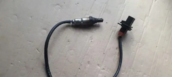 Audi A4 S4 B9 Lambda probe sensor 8W0906265D