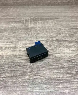 BMW 3 E46 Traction control (ASR) switch 8363694
