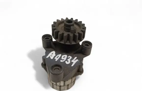 Volkswagen Sharan Headlight level adjustment motor 7M1907511A
