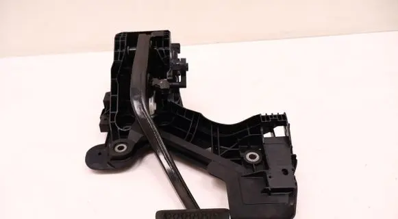 Jeep Wrangler Brake pedal 4581889AF