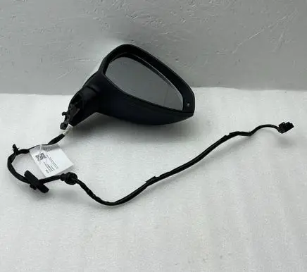 Audi A5 Front door electric wing mirror 8W8857410L