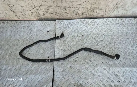 BMW 4 F32 F33 Engine coolant pipe/hose 8507246 17128507246