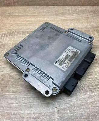 Peugeot 406 Engine control unit/module ECU 9642301880 0281010627