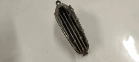 Audi Q3 8U LED ballast control module 0295913e50r