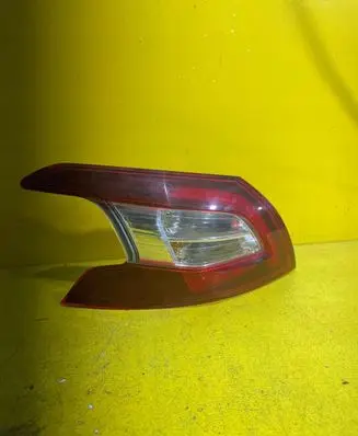 Peugeot 308 Rear/tail lights set RZ2R2P4