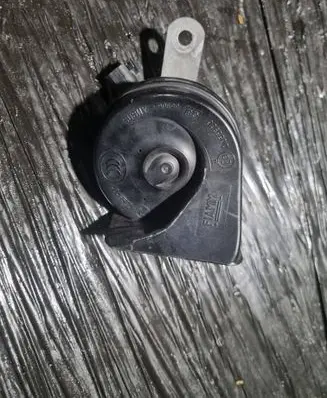 BMW 1 E81 E87 Horn signal 0055308