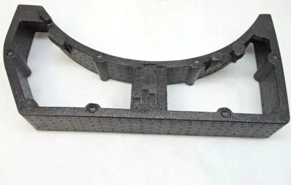Peugeot 308 Spare wheel section trim 9805112680