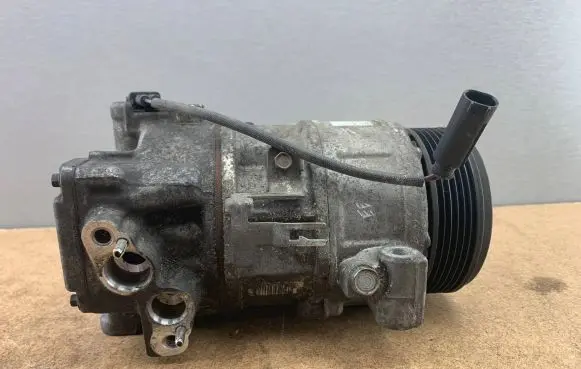 Air conditioning (A/C) compressor (pump)