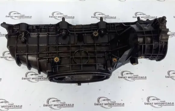 Mercedes-Benz Sprinter W906 Intake manifold A6510903037
