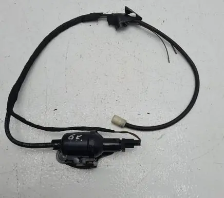 BMW 7 E38 Other interior part 8380173 150575