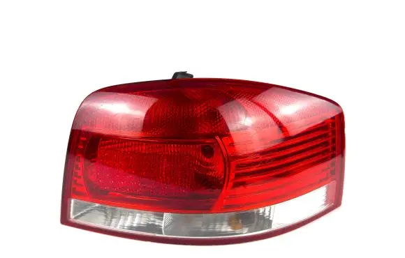 Audi A3 S3 8P Rear/tail lights 8P0945096