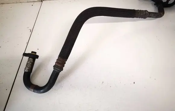 Volvo V50 Air conditioning (A/C) pipe/hose 4n5h19n602cg 4n5h-19n602-cg