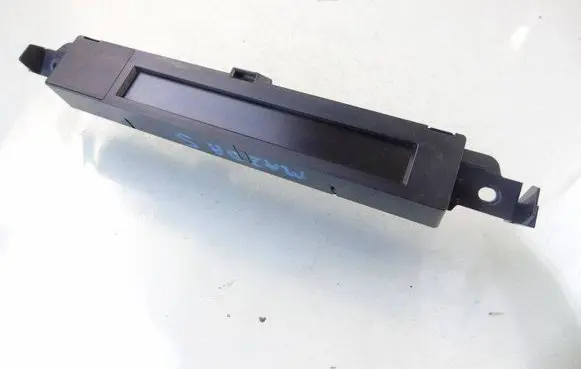 Mazda 5 Screen/display/small screen CG15611J0