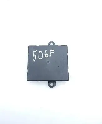 BMW iX Door control unit/module 5A70CB3